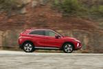 Mitsubishi Eclipse Cross 2017 года (WW)